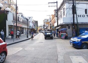 Registra Tampico índice medio bajo en delitos patrimoniales: PEA