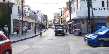 Registra Tampico índice medio bajo en delitos patrimoniales: PEA