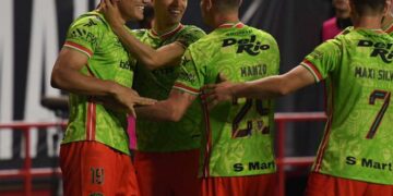 Bravos de Juárez se impone 2-0 sobre Xolos de Tijuana