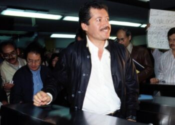 Reabren caso Luis Donaldo Colosio; FGR investigará el asesinato