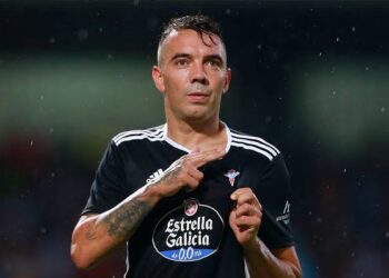 ¡A lo llanero! Celta de Vigo improvisa uniforme ante el partido contra Pumas