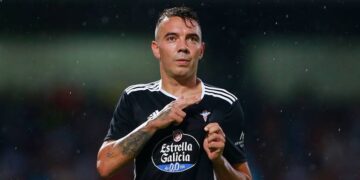 ¡A lo llanero! Celta de Vigo improvisa uniforme ante el partido contra Pumas