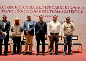 Avanza la transición agroecológica en caña de azúcar y ganadería: Suárez