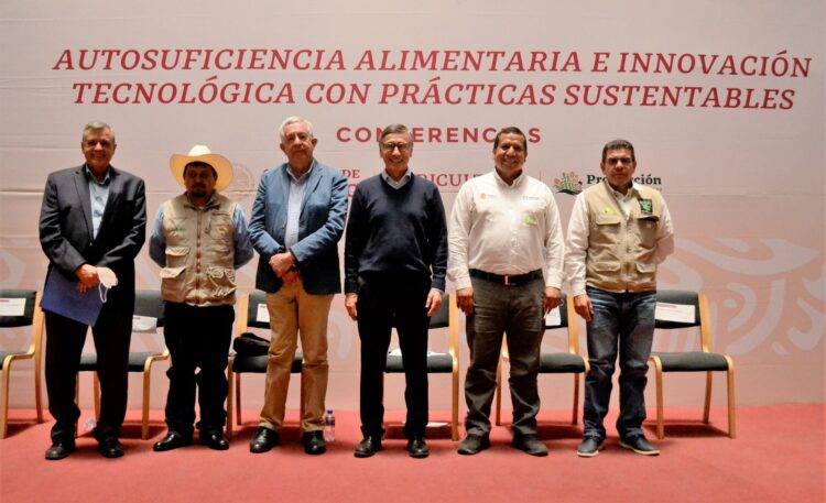 Avanza la transición agroecológica en caña de azúcar y ganadería: Suárez