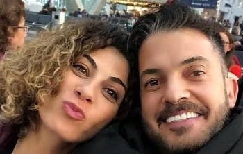 Anna Ferro, esposa de Fernando del Solar le dedica conmovedor mensaje