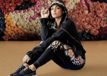 Puma lanza su nueva colección inspirada en Frida Kahlo