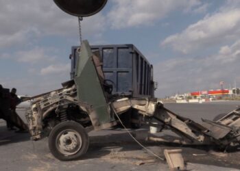 Eliminan “monstruos” de la delincuencia organizada