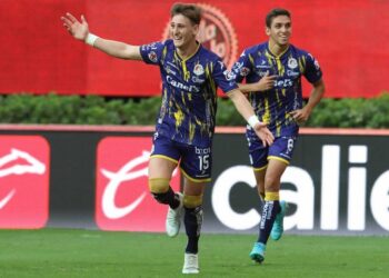 Atlético de San Luis derrota 1-0 a Chivas en su casa