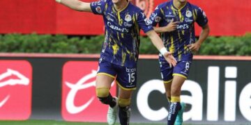 Atlético de San Luis derrota 1-0 a Chivas en su casa