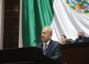 Destaca Gómez Villanueva aportación de instituciones en Gobierno de Luis Echeverría