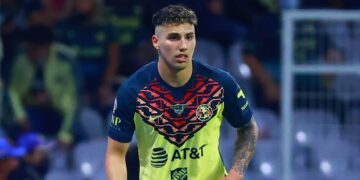 Jorge Sánchez se encuentra en la mira del Ajax