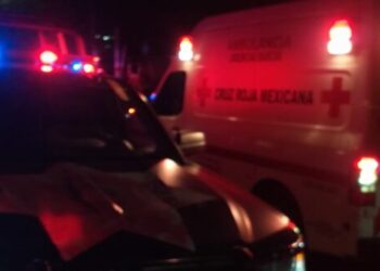 Balean a pareja para robarles motocicleta, Culiacán