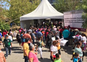 Eligen a delegados de Morena