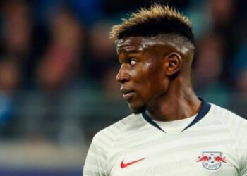 Nordi Mukiele se convierte en nuevo jugador del PSG