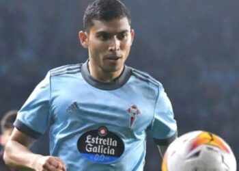 Orbelín Pineda es nuevo jugador del AEK de Atenas