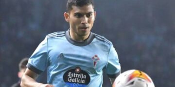 Orbelín Pineda es nuevo jugador del AEK de Atenas