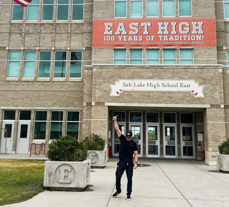 Zac Efron devuelta en High School Musical