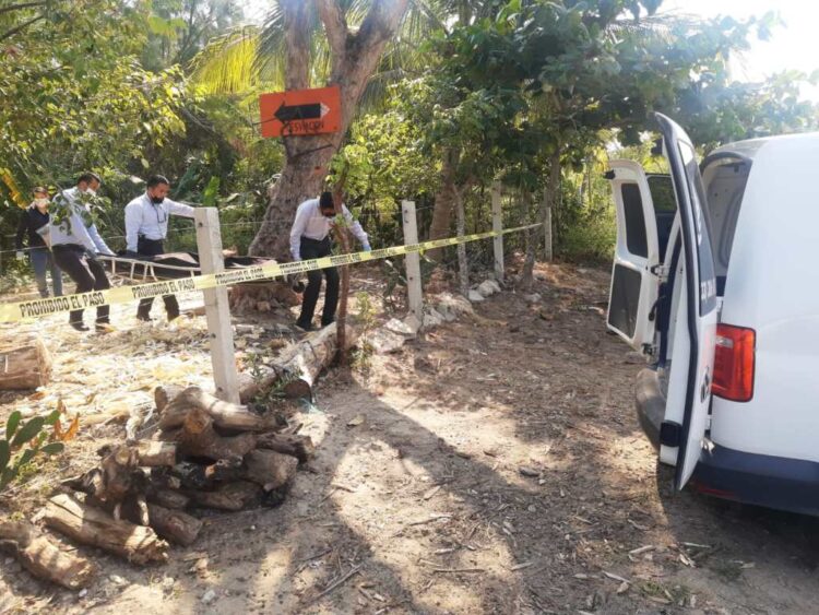 Mujer se suicida tras discutir con su pareja