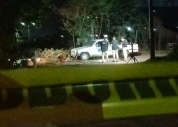 Hombre asesinado a bordo de camioneta purificadora en Culiacán era Ex militar