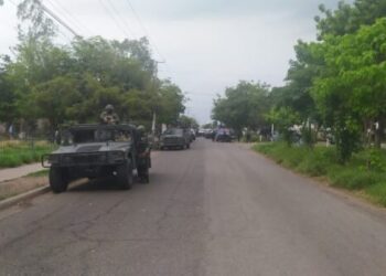 SSPE confirmo, Narco bodega se aseguraron 100 toneladas de percusores químicos, Culiacán