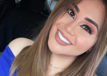 “Gomita” denuncia violencia por su ex pareja