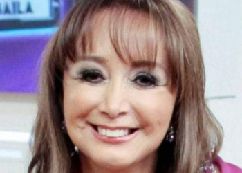 Maria Antonieta de las Nieves confirma que estará en bioserie de Chespirito