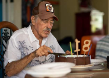 Andrés García es hospitalizado