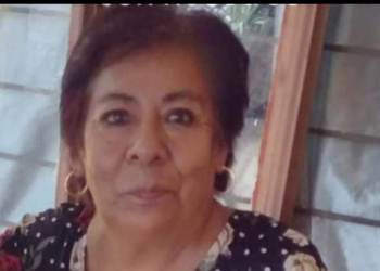 Sigue la búsqueda de la señora Juana Huerta