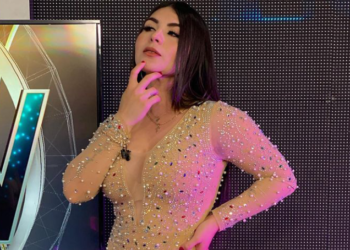 Emma Huevo llega hoy a Ciudad Victoria