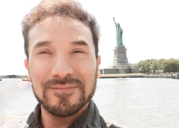 Confirman a quien dará voz a Gohan