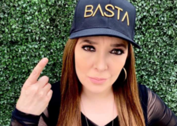 Miriam Montemayor procedió legalmente contra ex compañera