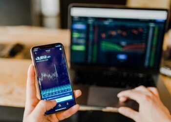 Consejos si vas a comenzar a invertir