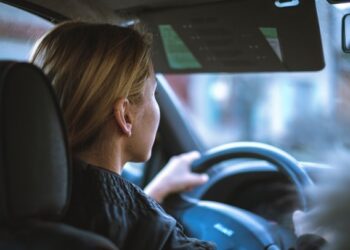 Cómo evitar las multas de tránsito en Ciudad de México