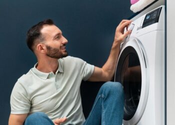 ¿Cuáles son las lavadoras más innovadoras y funcionales?