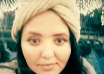 Luz Raquel Padilla compró alcohol y encendedor