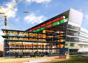 Ventajas del BIM en México