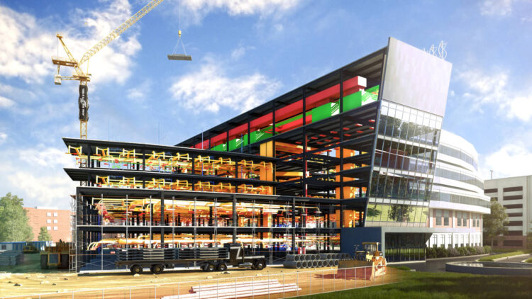 Ventajas del BIM en México