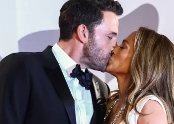 ¡Se casan Jennifer Lopez y Ben Affleck!