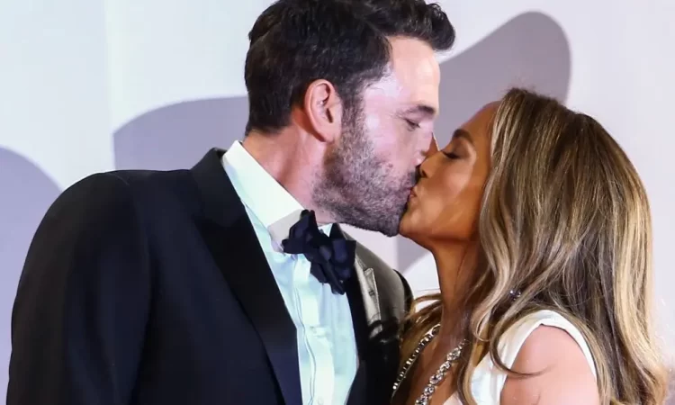 ¡Se casan Jennifer Lopez y Ben Affleck!