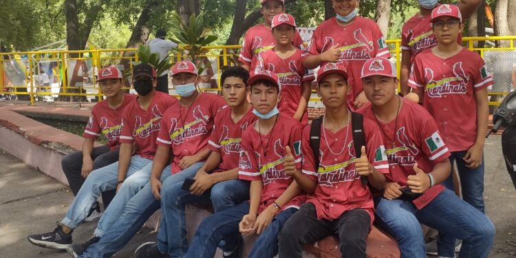 Gran éxito en Festival Deportivo de Verano 2022