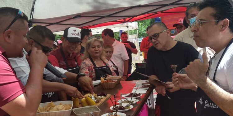 Gran éxito en Festival Deportivo de Verano 2022