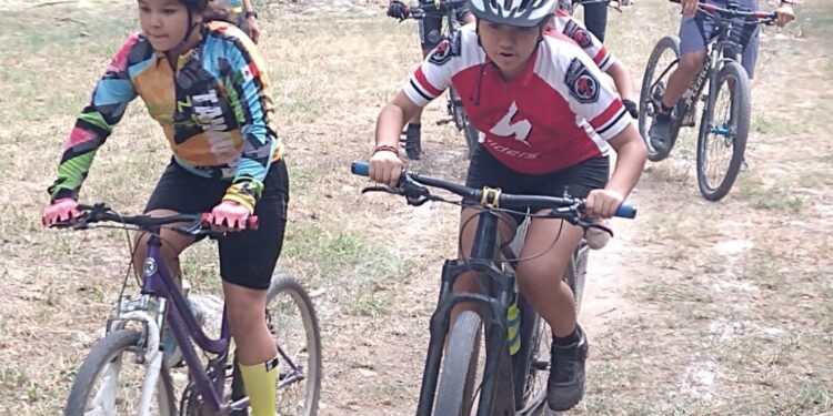 Gran éxito en Festival Deportivo de Verano 2022