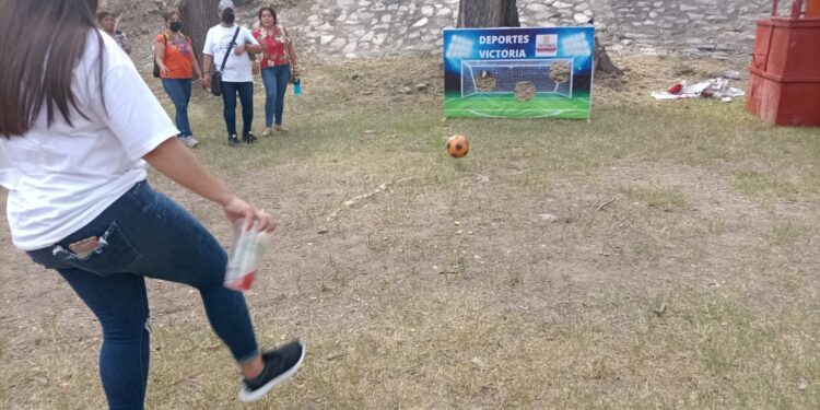 Gran éxito en Festival Deportivo de Verano 2022