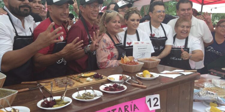 Gran éxito en Festival Deportivo de Verano 2022