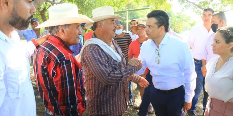 El deporte es prioridad para mi Gobierno: Gattás