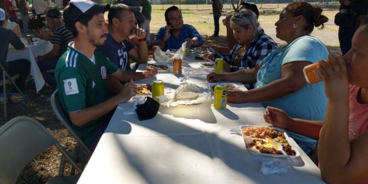 El deporte es prioridad para mi Gobierno: Gattás