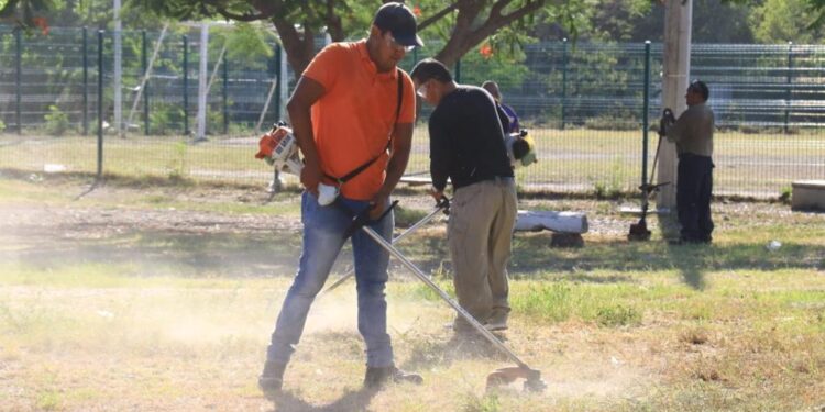 El deporte es prioridad para mi Gobierno: Gattás