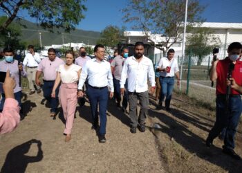 El deporte es prioridad para mi Gobierno: Gattás