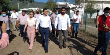 El deporte es prioridad para mi Gobierno: Gattás