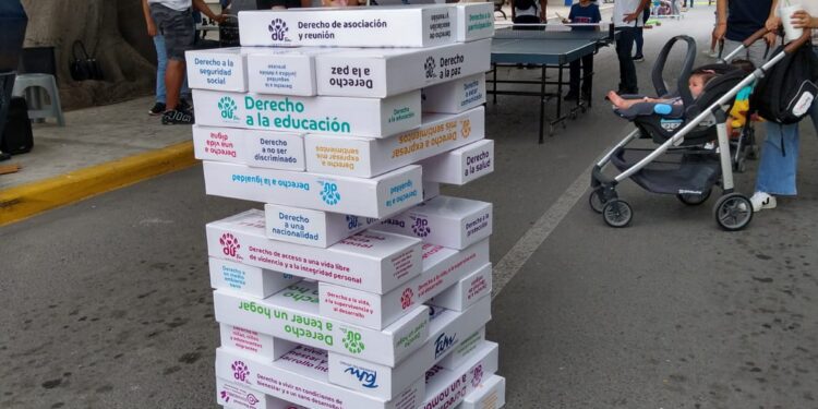 Ofrece Deportes Victoria atractiva propuesta en “17 Te quiero más”